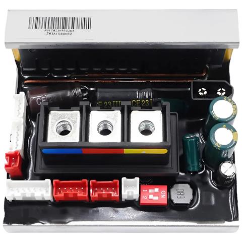 Controller Per Monopattino Ninebot F2 Pro Originale, Nero - Foto 1