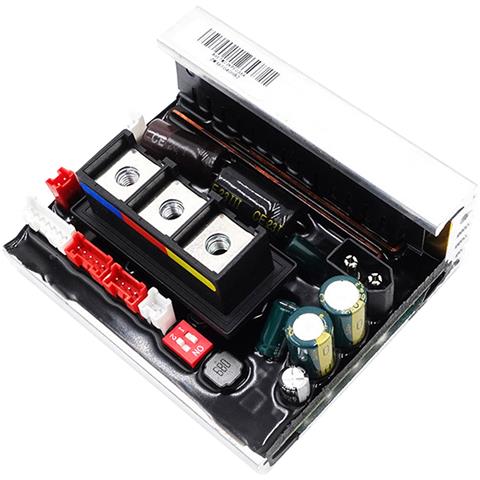 Controller Per Monopattino Ninebot F2 Pro Originale, Nero - Foto 2