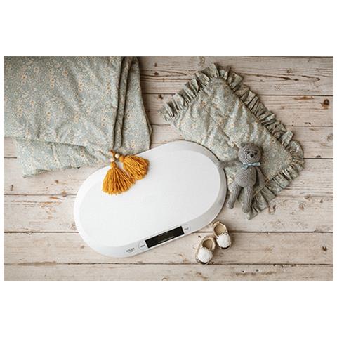 AD 8139 bilancia per bambino Argento - Foto 2