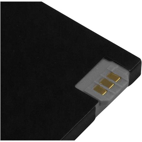 Batteria Sostitutiva Per Siemens Cx65 / M65 / S65 Li-ion 3,7v 700mah 2,6wh - Foto 2