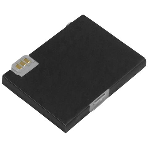 Batteria Sostitutiva Per Siemens Cx65 / M65 / S65 Li-ion 3,7v 700mah 2,6wh - Foto 3