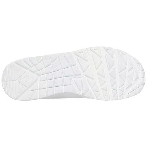 Uno - Banksia Luxe 177118-wht, Donne, Bianca, 35.5 - Foto 2