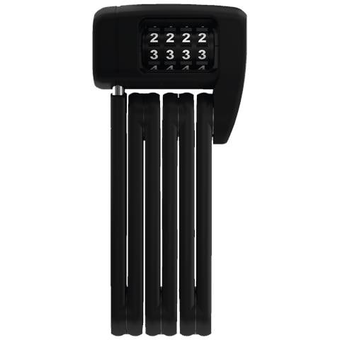 Lucchetto Bordo Lite 6055c Nero L. 60cm A Comb - Foto 1