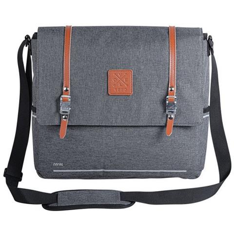 Borsa   Urban Messenger 11 L C/att Al Portapac - Foto 1
