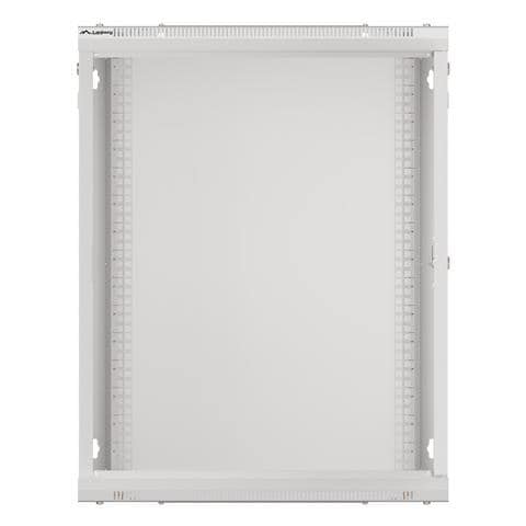 WF01-6615-10S rack 15U Da parete Grigio - Foto 2