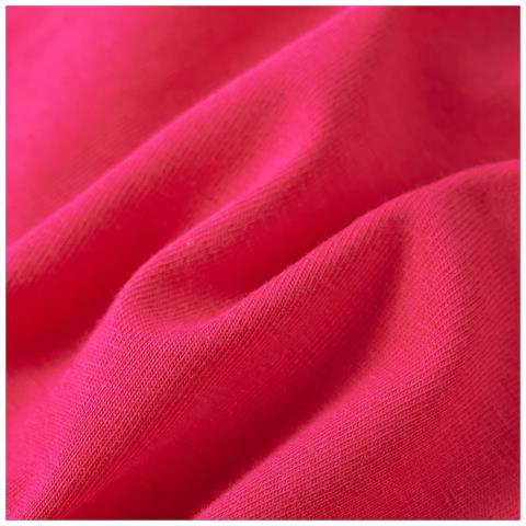 Maglietta da Bambina a Maniche Lunghe Fucsia 128 - Foto 8