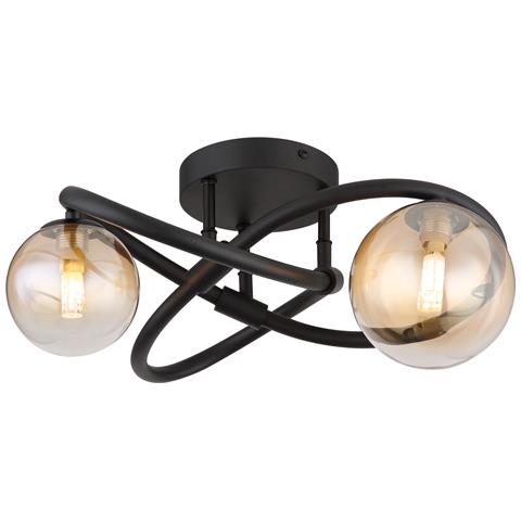 56141-2D illuminazione da soffitto G9 - Foto 1