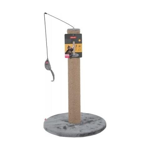 504049GRI tiragraffio per gatto Tiragraffi per gatto - Foto 1