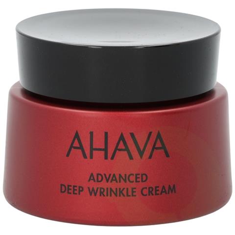 , Aos Advanced Deep Wrinkle, Anti-età, Panna, Per Il Viso, 50 Ml - Foto 1