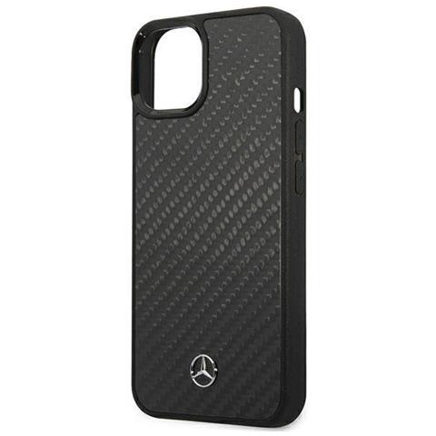 Mercedes Mehcp13srcabk Iphone 13 Mini 5,4 Nero /cover In Carbonio Dynamic Line - Foto 7