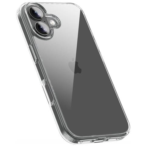 Custodia Trasparente Per Iphone 17 - Foto 4
