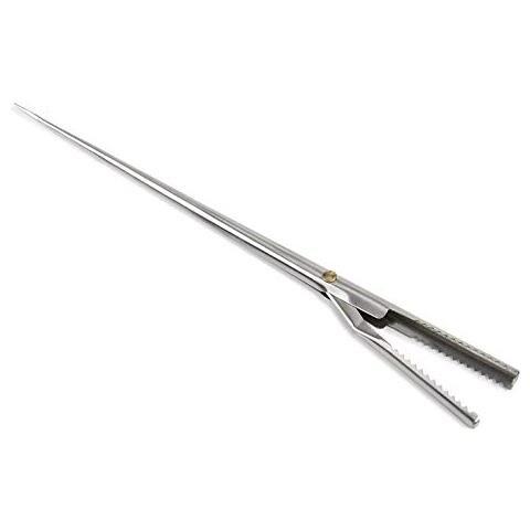 61362 - Ago per lappatura, acciaio inox 18/10, 19 cm - Foto 2