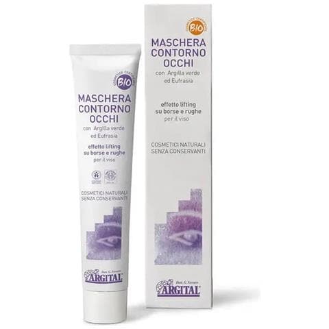 Maschera Contorno Occhi 50 ml - Foto 1