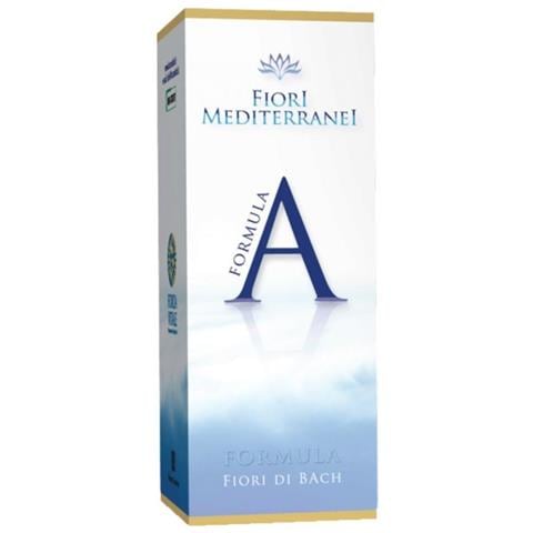 Fiori Mediterranei Formula a Gocce 20 ml - Foto 1