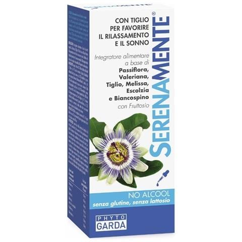Serenamente Gocce 40 ml - Foto 1