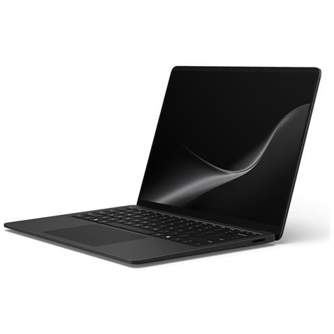 Surface Laptop 8 13.8" Copilot+ PC Snapdragon Computer portatile 35 cm (13.8") Touch screen 16 GB LPDDR5x-SDRAM 512 GB SSD Wi-Fi 7 (802.11be) Windows 11 Pro Tastiera in Tedesco Nero - Foto 5