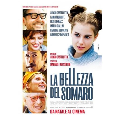 Dvd Bellezza Del Somaro (la) - Foto 1