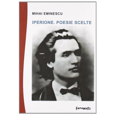 Mihai Eminescu - Iperione - Foto 1