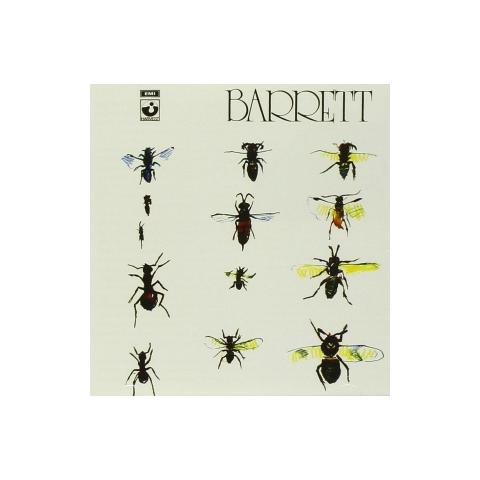 Cd Barrett Syd - Barrett - Foto 2