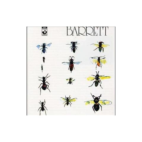 Cd Barrett Syd - Barrett - Foto 1