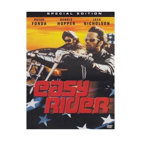 Dvd Easy Rider - Foto 2