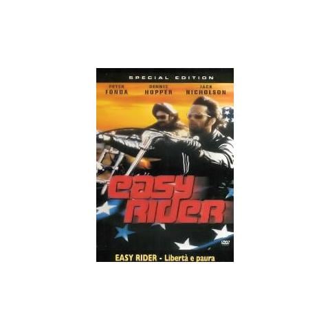 Dvd Easy Rider - Foto 1