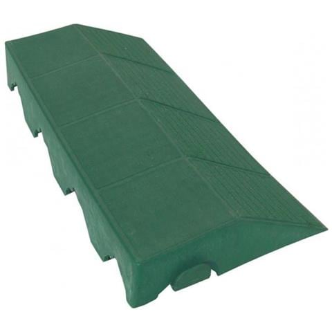 Scivolo Chiuso L20,5xp40 Verde Femmina - Foto 3