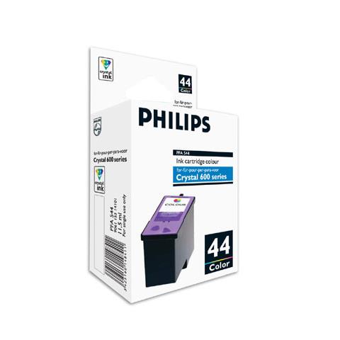 PFA544/00 Toner Originale Nera 650/660 Capacità 500 Pagine - Foto 1