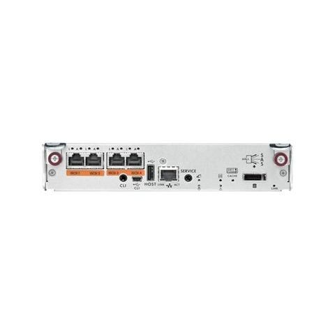E iSCSI Controller - Adattatore di rete - GigE - 4 porte - per Modular  - Foto 1
