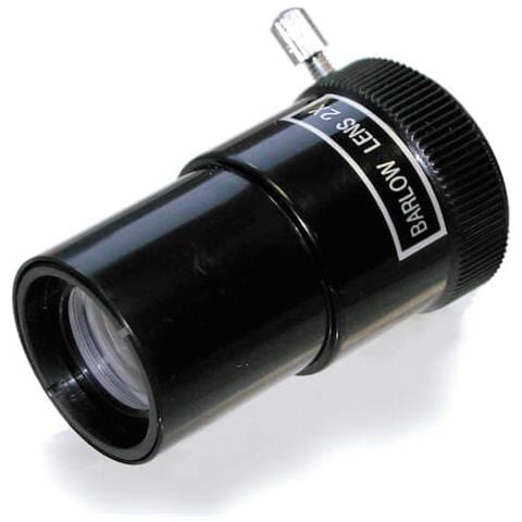 Telescopio riflettore Compact 76/350 - Foto 12