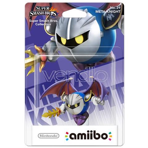 Amiibo Meta Knight - Foto 5