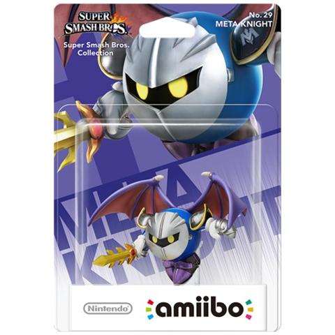 Amiibo Meta Knight - Foto 1
