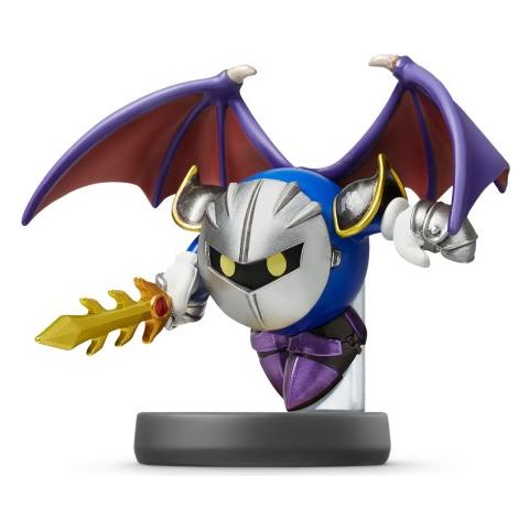 Amiibo Meta Knight - Foto 2