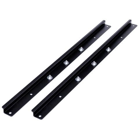 Kit Vesa 600x400 Bracket For Push & Pull Ampm3890 . - Foto 1