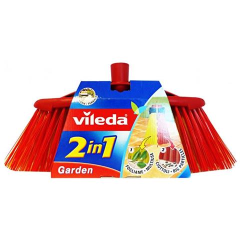Scopa Ricambio 2 in 1 Esterni - Foto 4