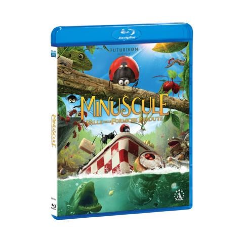 Brd Minuscule - La Valle Delle Formiche - Foto 1