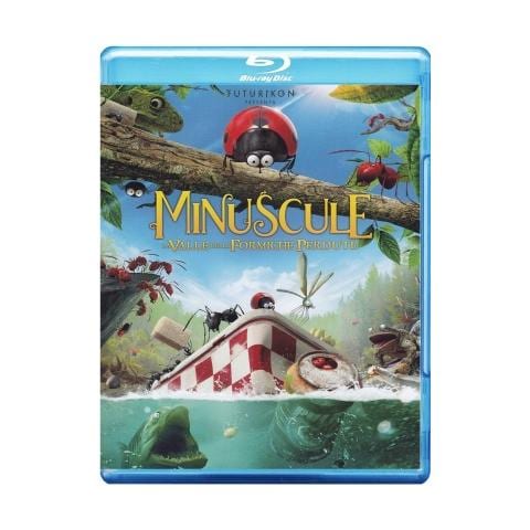 Brd Minuscule - La Valle Delle Formiche - Foto 3