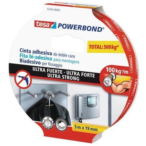 Nastro Powerbond Ultrastrong 19x5 - Foto 1