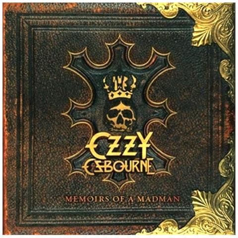 Ozzy Osbourne - Memoirs Of A Madman (2 Lp) - Foto 1