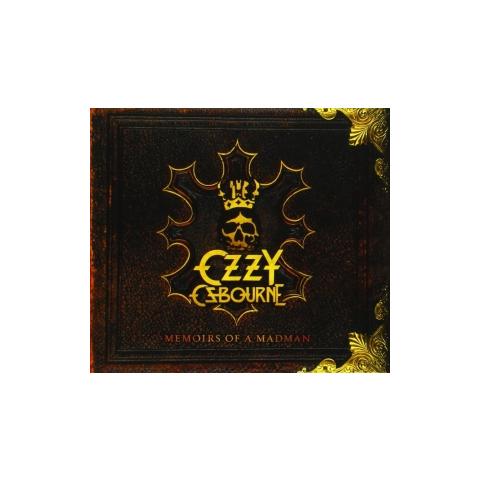 Ozzy Osbourne - Memoirs Of A Madman (2 Lp) - Foto 2