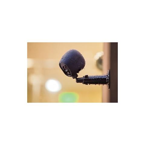 Supporto per Videocamere Colore Nero - Foto 4