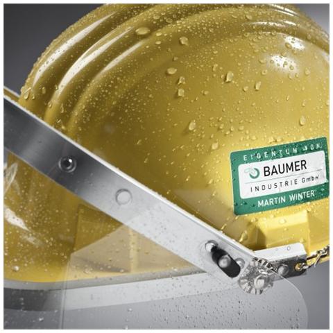 Etichette Ultra Resistenti per Stampanti Laser 210 x 148 mm Confezione 10 fogli - Foto 8