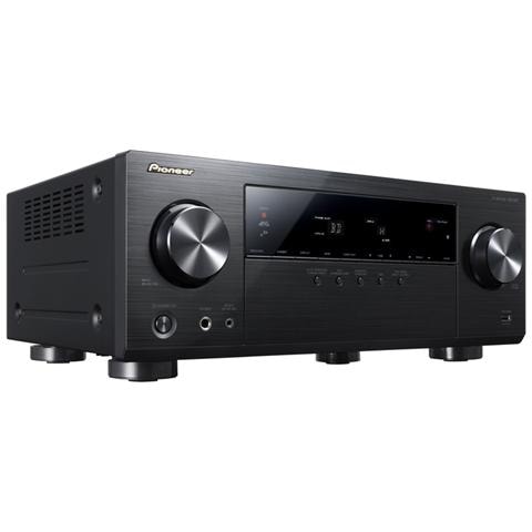 Sintoamplificatore Vsx-531-B 5.1 Canali 130W Rms Nero - Foto 3