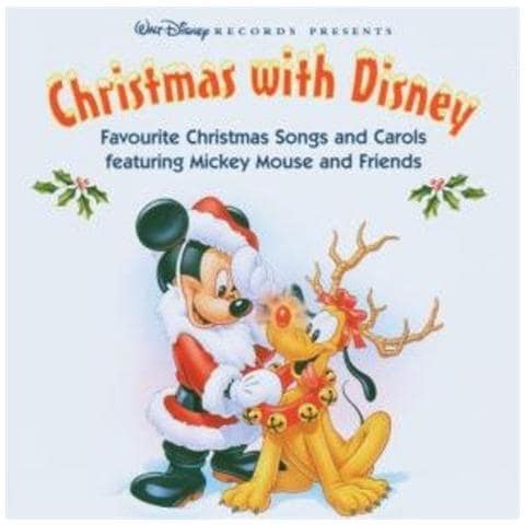 Christmas With Disney - Foto 1