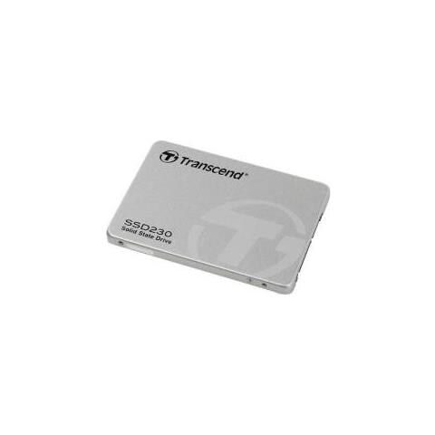 SSD 512GB SSD230S Interfaccia Sata III 6 GB / s 2,5" - Foto 2
