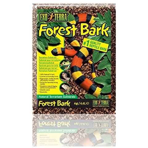 Forest Bark 4qt (4,4lt)  - Foto 1