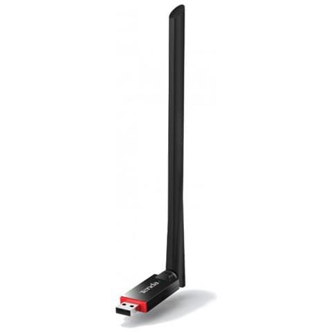 U6 - Wireless N 300m Lan Usb U6 - Foto 1