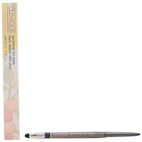 Matita occhi con sfumino - Quickliner For Eyes 08 Blue Grey - Foto 2