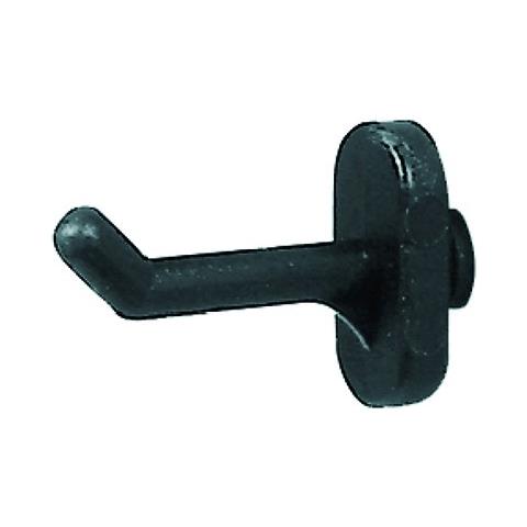 25 Ganci G4 Nylon Pannello Forato Portattrezzi Utensili Portautensili Attrezzi - Foto 2