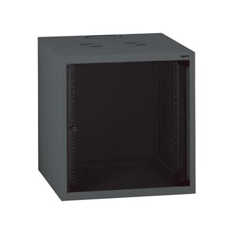 Leg Quadro 12u Prof 600 - Foto 1